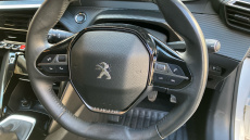 Peugeot 208 1.2 PureTech 100 Allure 5dr Petrol Hatchback